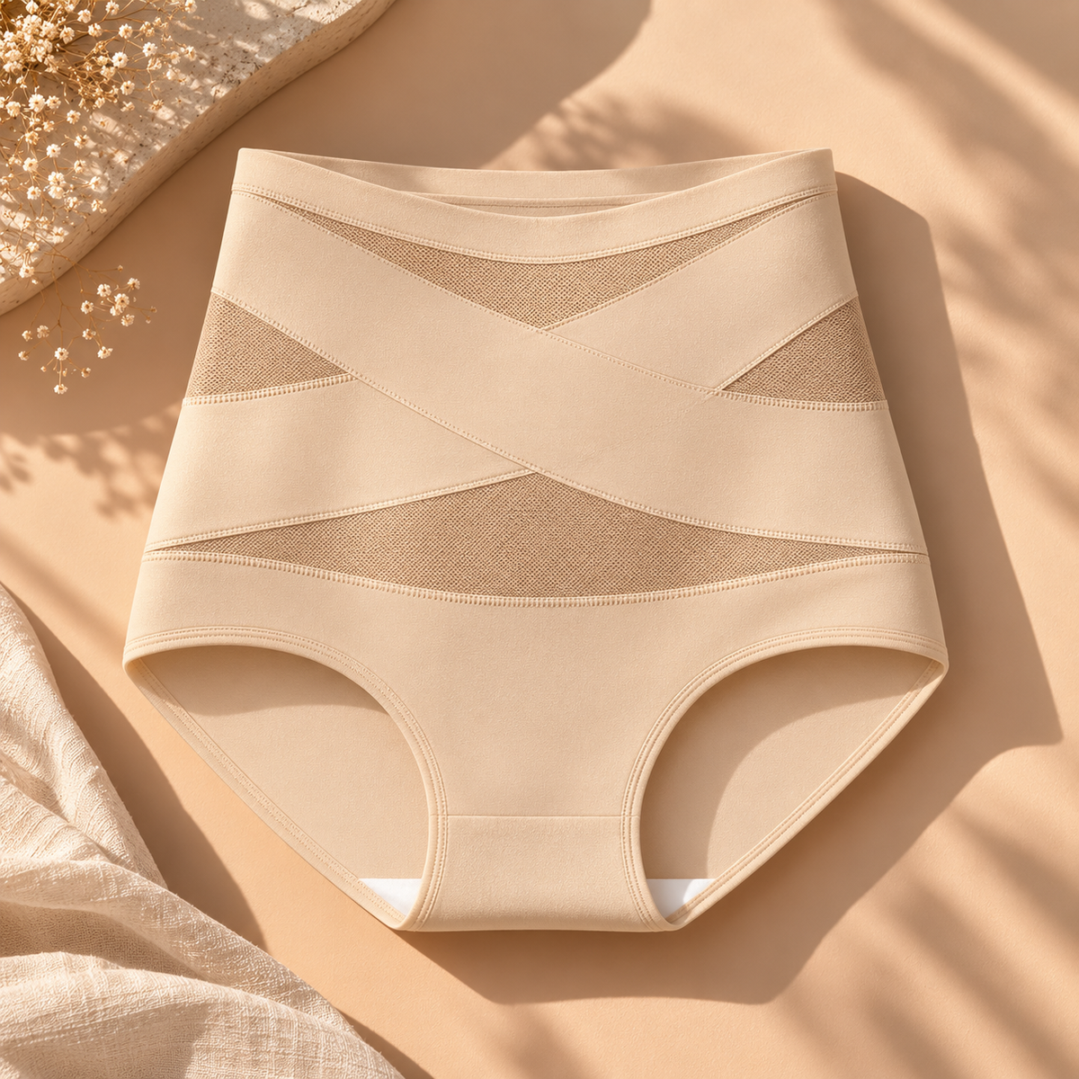 MAMÉA 360° Postpartum Support Briefs