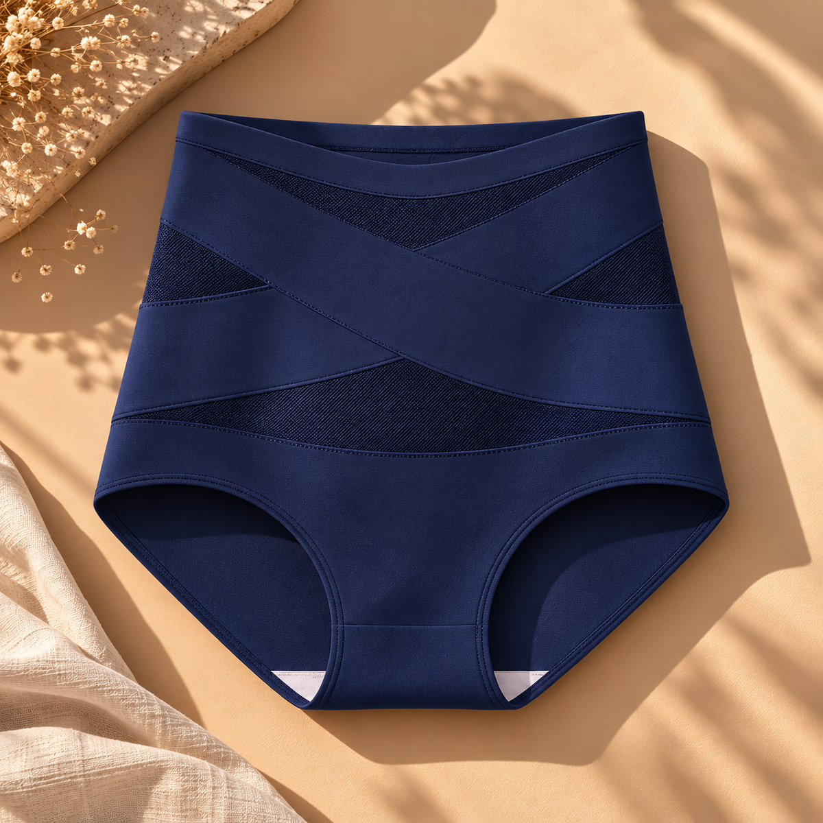 MAMÉA 360° Postpartum Support Briefs