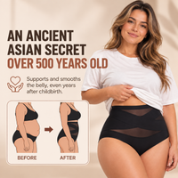 MAMÉA 360° Postpartum Support Briefs