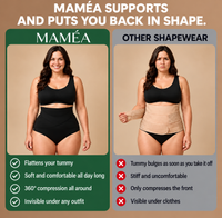 MAMÉA 360° Postpartum Support Briefs